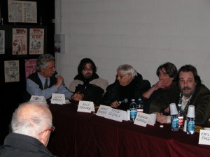 Tavola Rotonda - Coordina Norcini